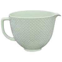 KitchenAid 5Qt Ceramic Bowl - Dew Drop