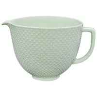 KitchenAid 5Qt Ceramic Bowl - Dew Drop