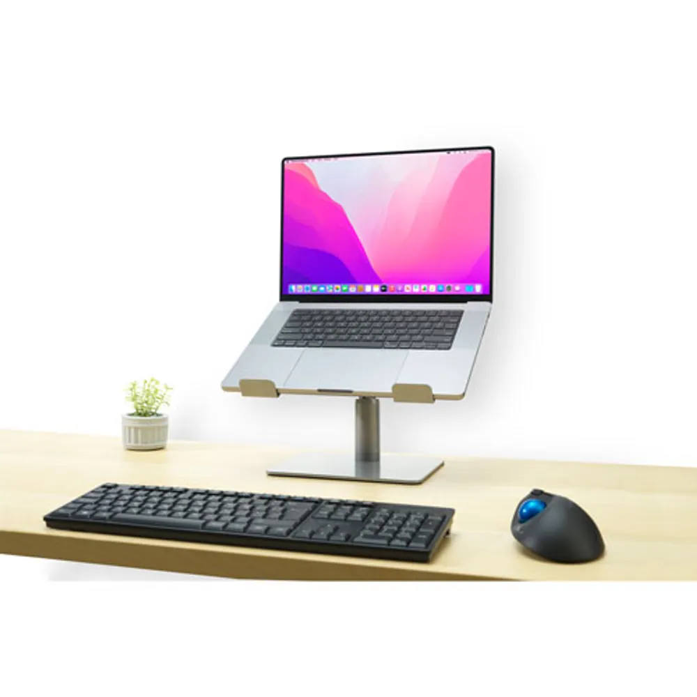 Rehausseur de bureau universel de Kensington pour portable