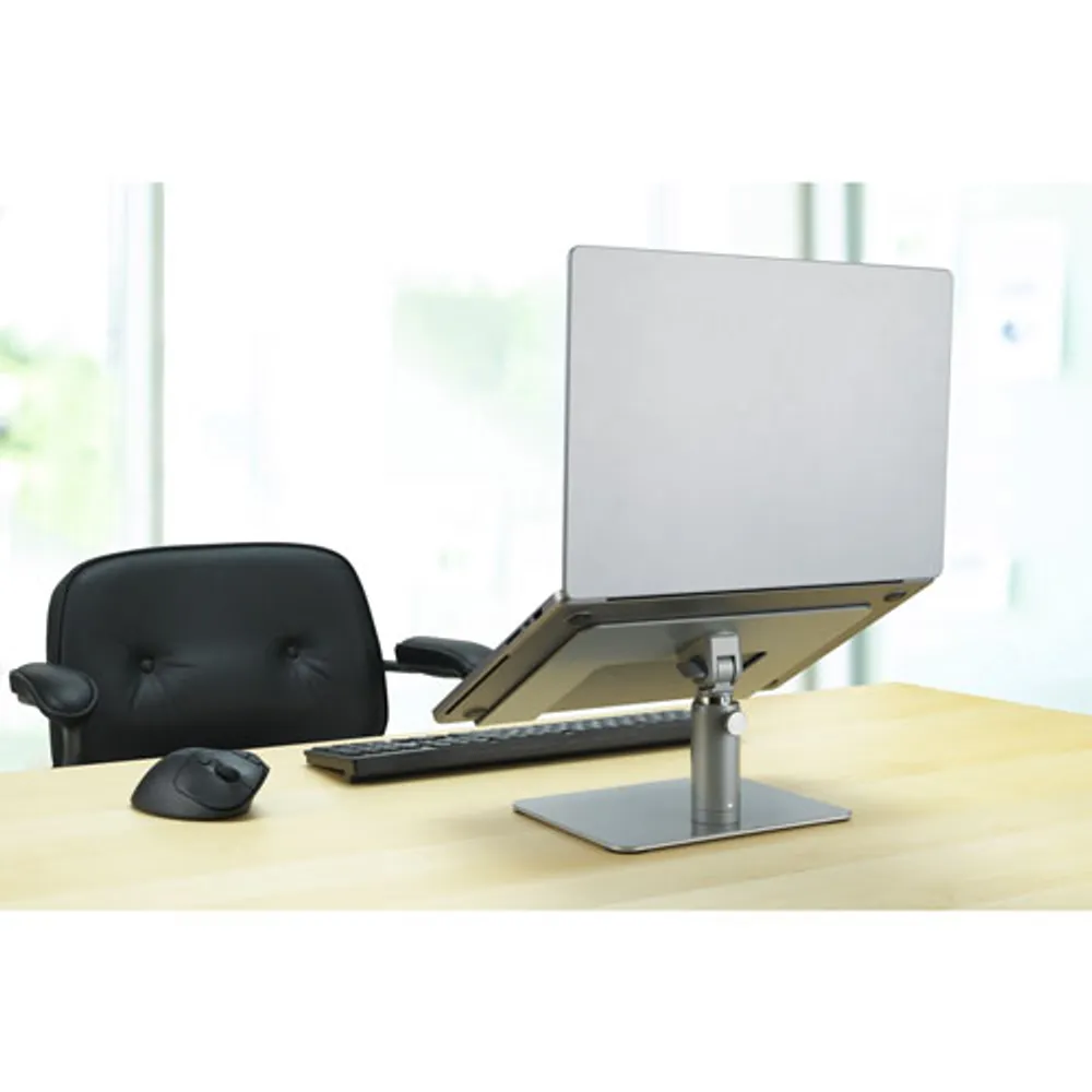 Rehausseur de bureau universel de Kensington pour portable