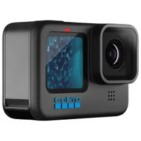 GoPro HERO11 Black Waterproof 5.3K Sports & Helmet Camera FY25