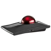 Souris optique à boule de commande Bluetooth de 1600 ppp SlimBlade Pro de Kensington