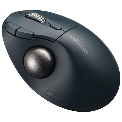 Kensington Pro Fit Ergo 1600 DPI Bluetooth Optical Mouse - Deep Navy