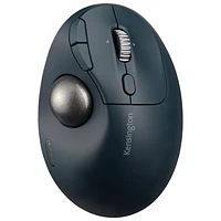 Kensington Pro Fit Ergo 1600 DPI Bluetooth Optical Mouse - Deep Navy