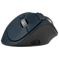 Kensington Pro Fit Ergo 1600 DPI Bluetooth Optical Mouse - Deep Navy