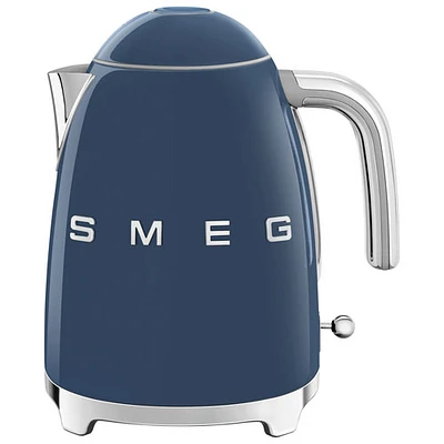 Smeg 50's Style Electric Kettle - 1.7L