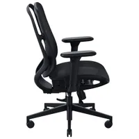 Razer Fujin Mesh Gaming Chair - Black - Exclusive Retail Partner