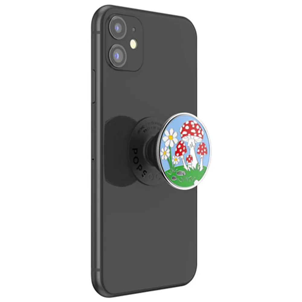 PopSockets PopGrip Universal Cell Phone Expanding Grip & Stand - Morning Haze