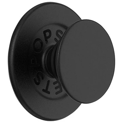 PopSockets PopGrip MagSafe Universal Cell Phone Expanding Grip & Stand - Black
