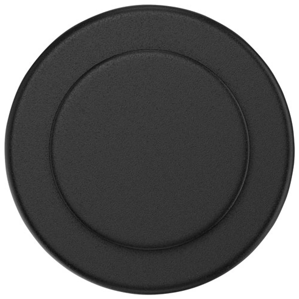 PopSockets PopGrip MagSafe Universal Cell Phone Expanding Grip & Stand - Black