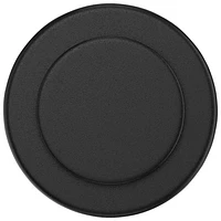 PopSockets PopGrip MagSafe Universal Cell Phone Expanding Grip & Stand - Black