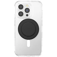 PopSockets PopGrip MagSafe Universal Cell Phone Expanding Grip & Stand - Black