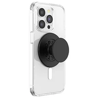 PopSockets PopGrip MagSafe Universal Cell Phone Expanding Grip & Stand - Black