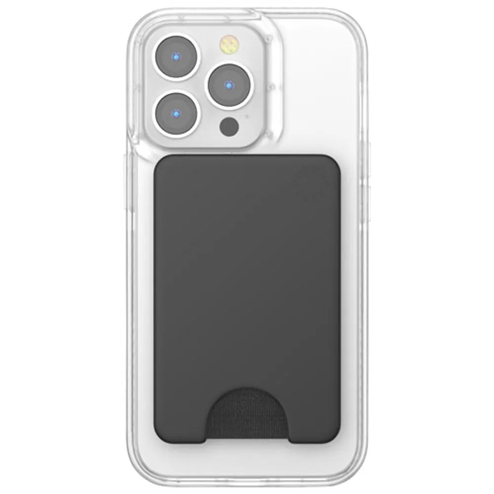 PopSockets PopWallet MagSafe Phone Wallet