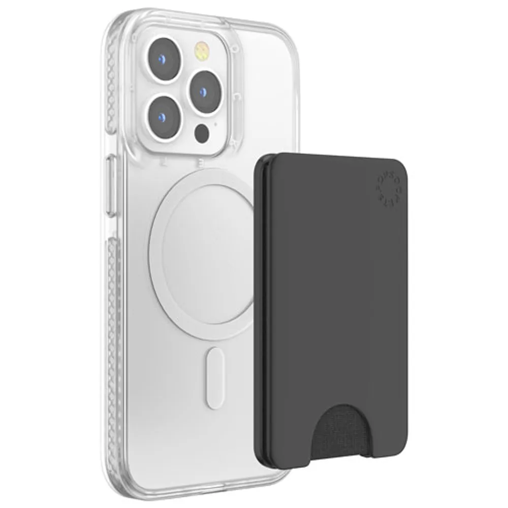 PopSockets PopWallet MagSafe Phone Wallet