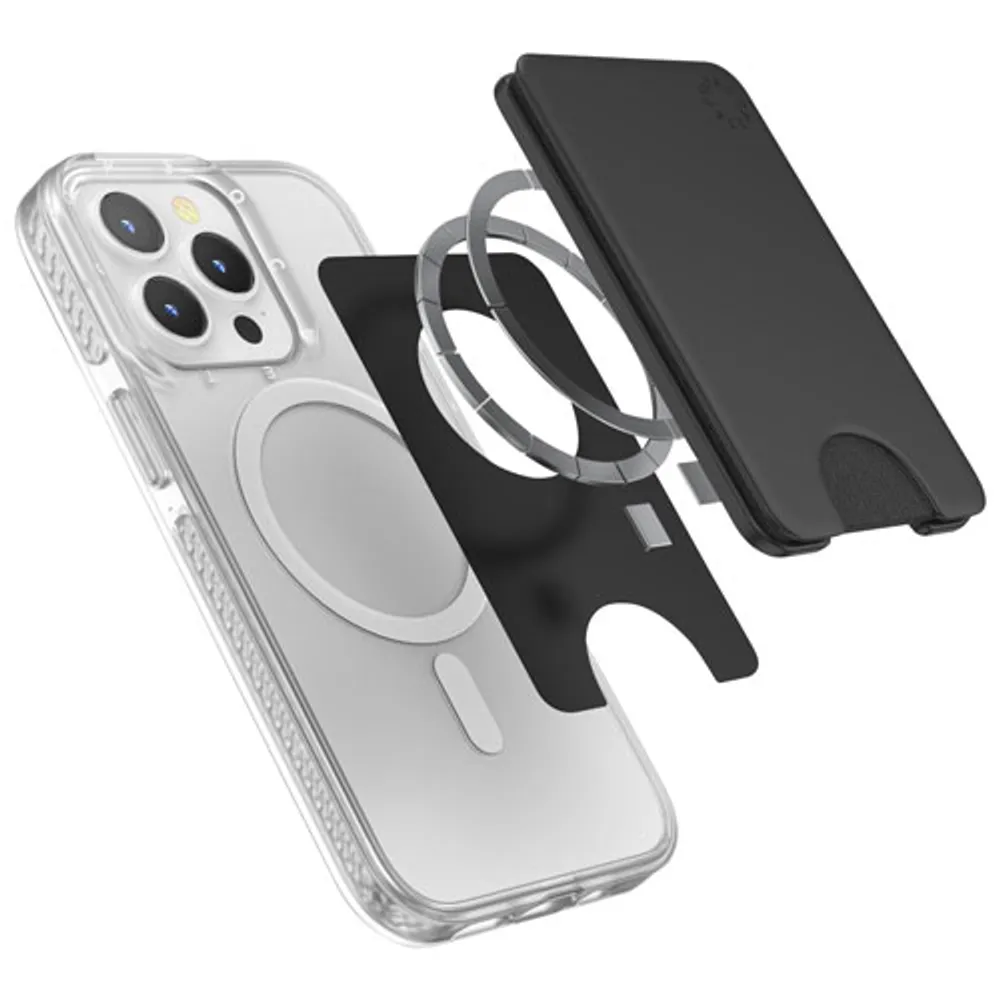 PopSockets PopWallet MagSafe Phone Wallet