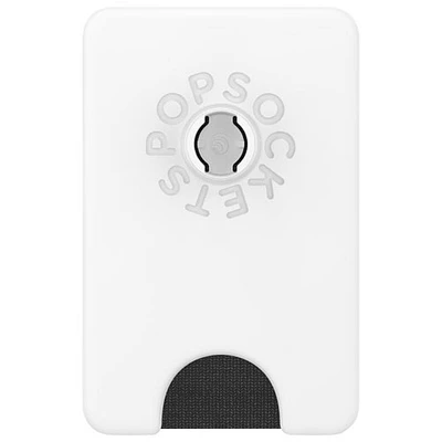PopSockets MagSafe PopWallet+ (Plus) Universal Cell Phone Expanding Grip & Stand