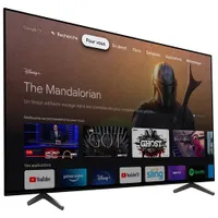 Sony BRAVIA XR A75L 55" 4K UHD HDR OLED Smart Google TV (XR55A75L) - 2023 - Only at Best Buy