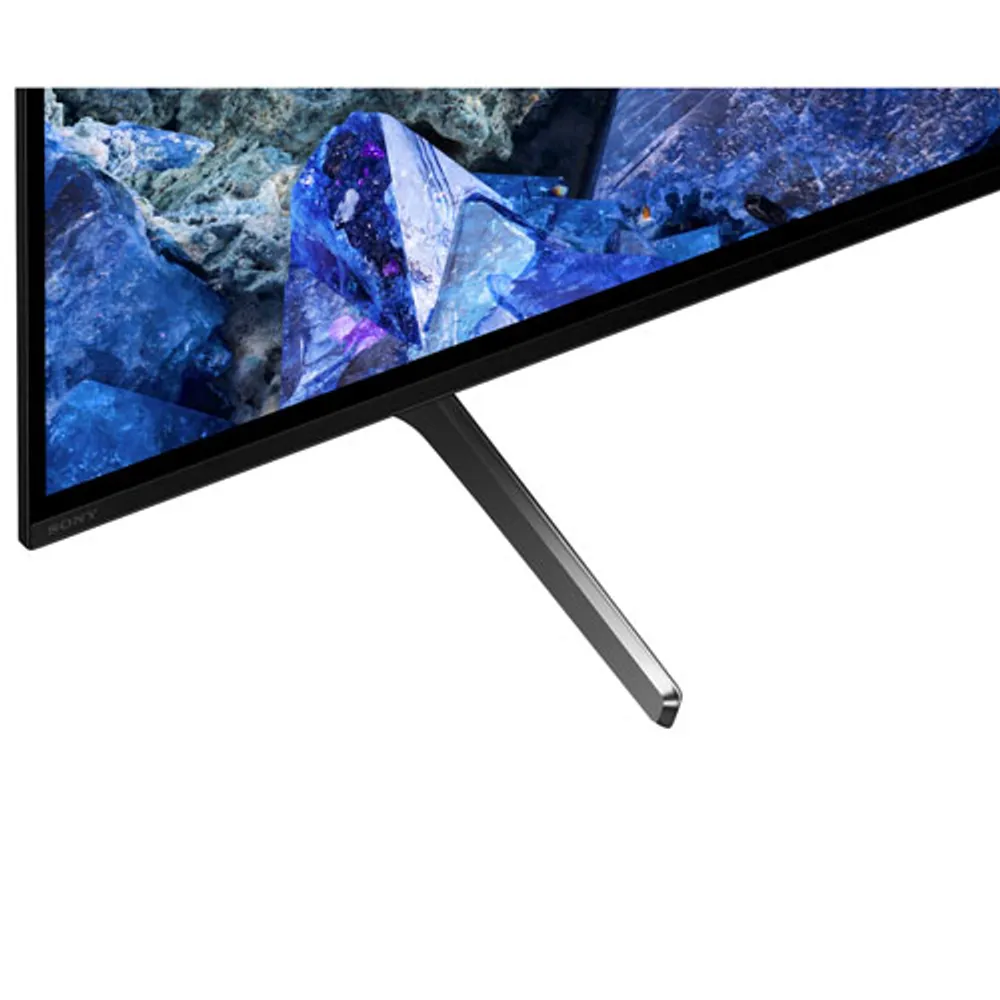 Sony BRAVIA XR A75L 55" 4K UHD HDR OLED Smart Google TV (XR55A75L) - 2023 - Only at Best Buy