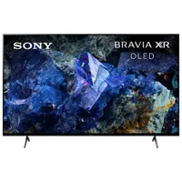 Sony BRAVIA XR A75L 65" 4K UHD HDR OLED Smart Google TV (XR65A75L)