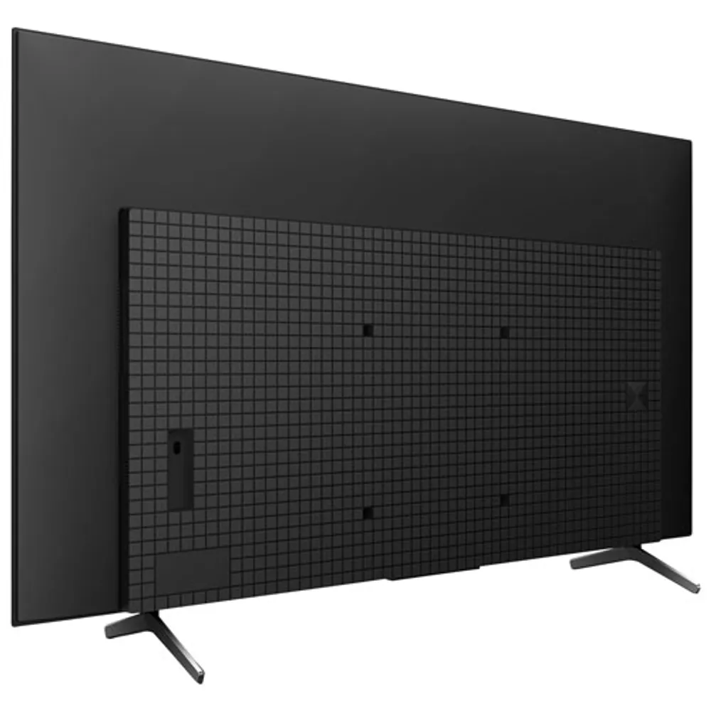 Téléviseur intelligent Google HDR DELO UHD 4K de 65 po BRAVIA XR A75L de Sony (XR65A75L)