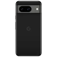 TELUS Google Pixel 8 128GB - Obsidian - Monthly Financing