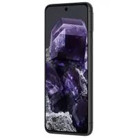 Pixel 8 de 128 Go de Google offert par TELUS - Noir volcanique - Financement mensuel