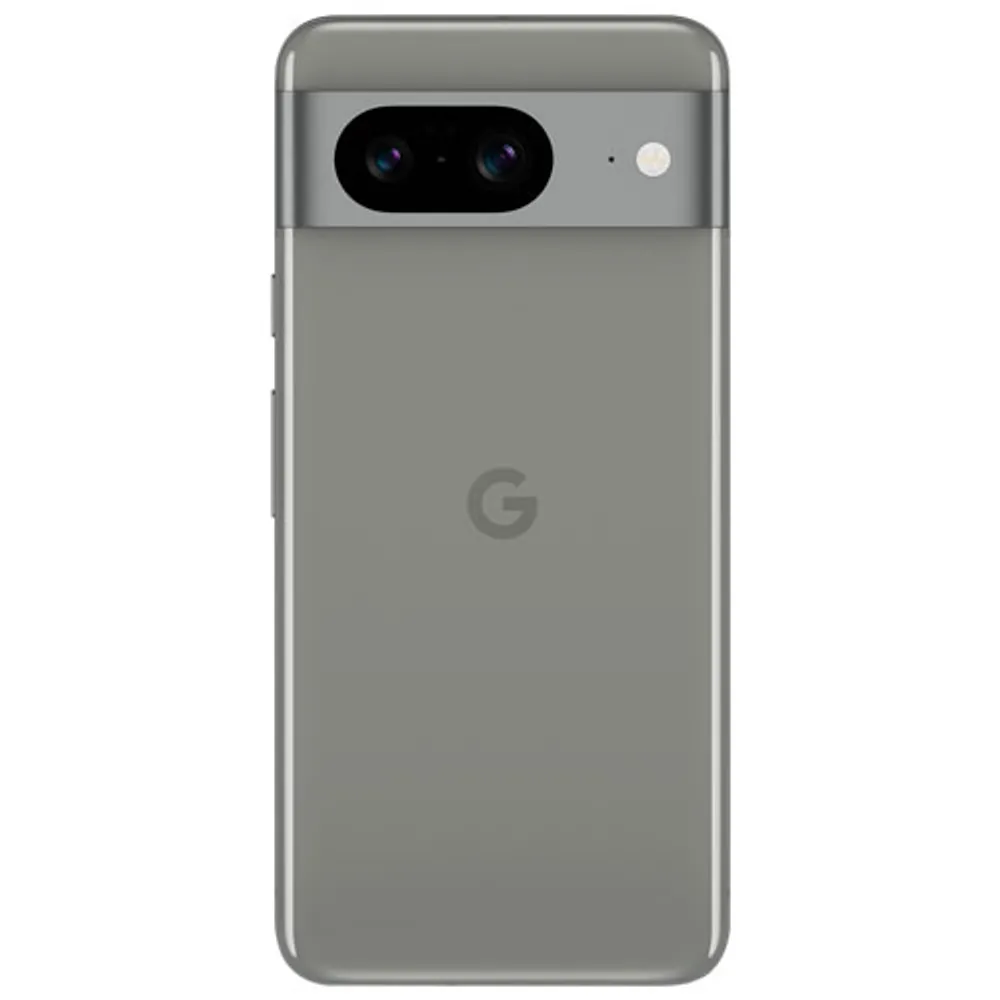 Pixel 8 de Go de Google avec Koodo - Vert lichen