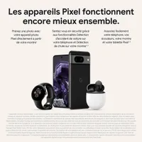 Pixel 8 de Go de Google avec Koodo - Vert lichen