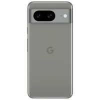 Pixel 8 de Go de Google avec TELUS - Vert lichen