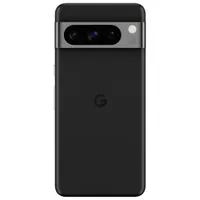 Freedom Mobile Google Pixel 8 Pro 512GB - Obsidian - Monthly Tab Plan