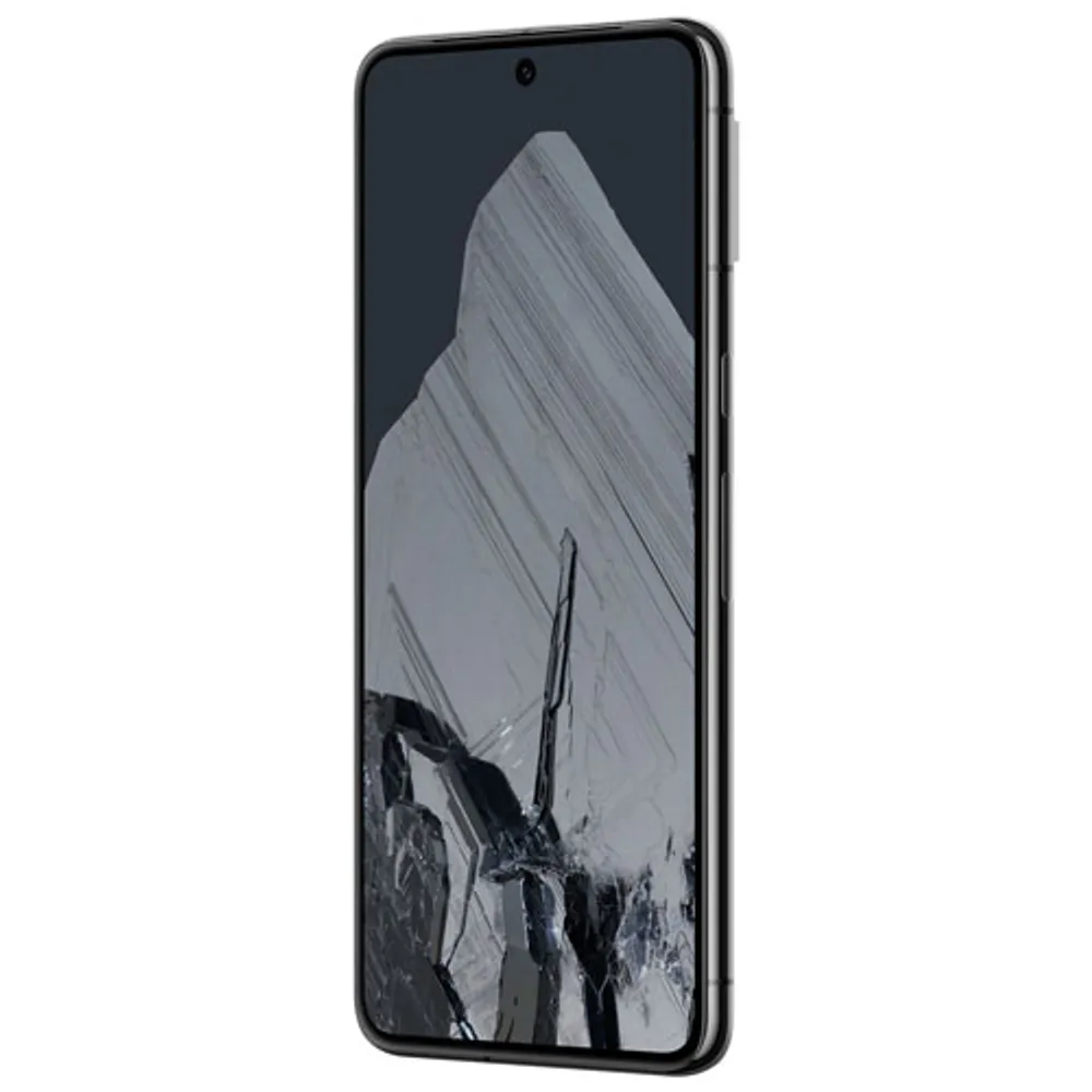 Freedom Mobile Google Pixel 8 Pro 512GB - Obsidian - Monthly Tab Plan
