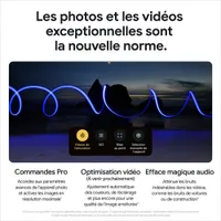 Pixel 8 Pro de Go de Google avec Koodo - Noir volcanique