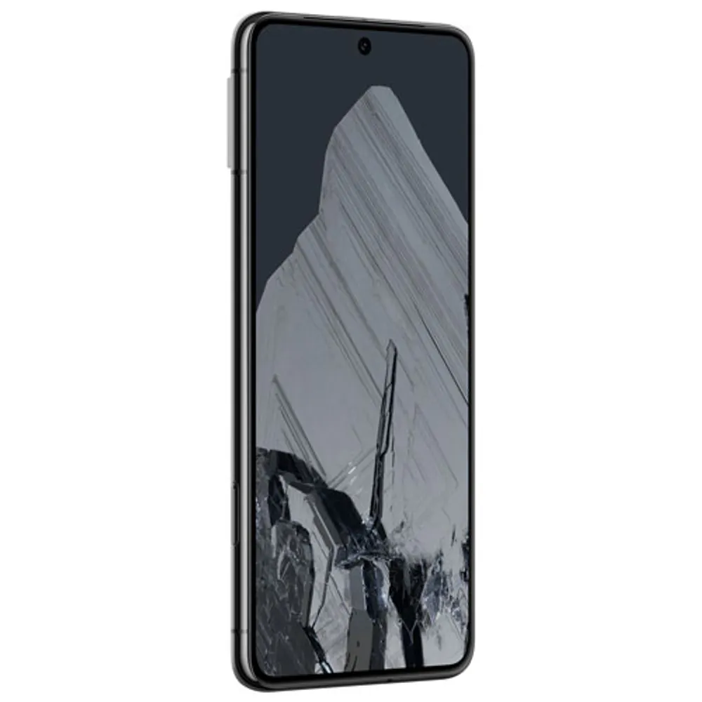 Pixel 8 Pro de Go de Google avec Koodo - Noir volcanique