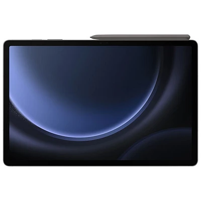 Tablette 12,4 po 256 Go Android Galaxy Tab S9 FE+ de Samsung avec Exynos 1380
