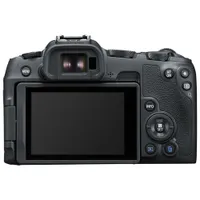 Canon EOS R8 Full Frame Mirrorless Camera (Body Only)