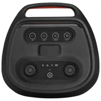 Haut-parleur de fête sans fil Bluetooth PartyBox Ultimate de JBL - Noir