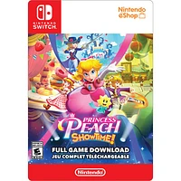 Princess Peach Showtime! (Switch) - Digital Download