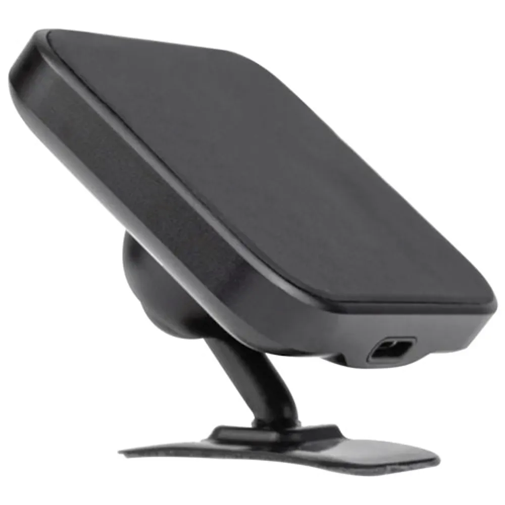 Peak Design Slimlink Magnetic Car Mount - Black