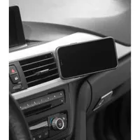 Peak Design Slimlink Magnetic Car Mount - Black