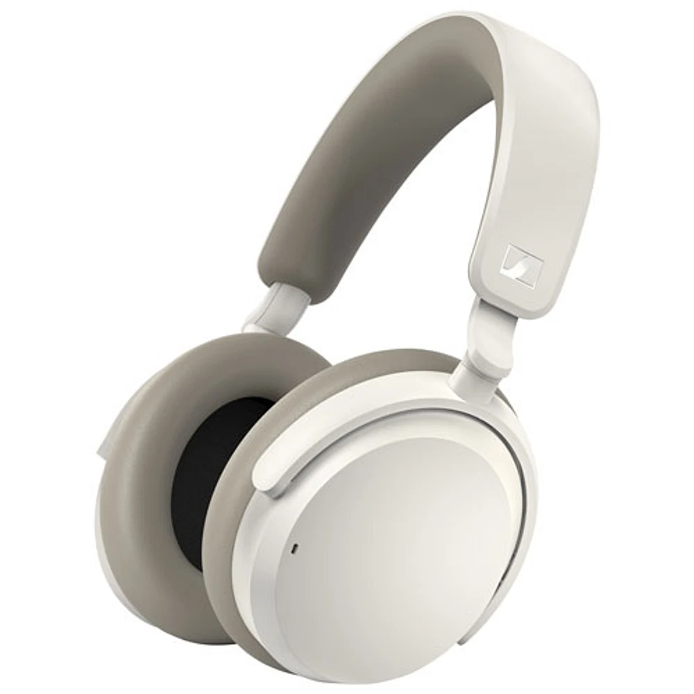 Casque d'écoute sans fil à suppression du bruit ACCENTUM de Sennheiser