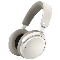 Casque d'écoute sans fil à suppression du bruit ACCENTUM de Sennheiser