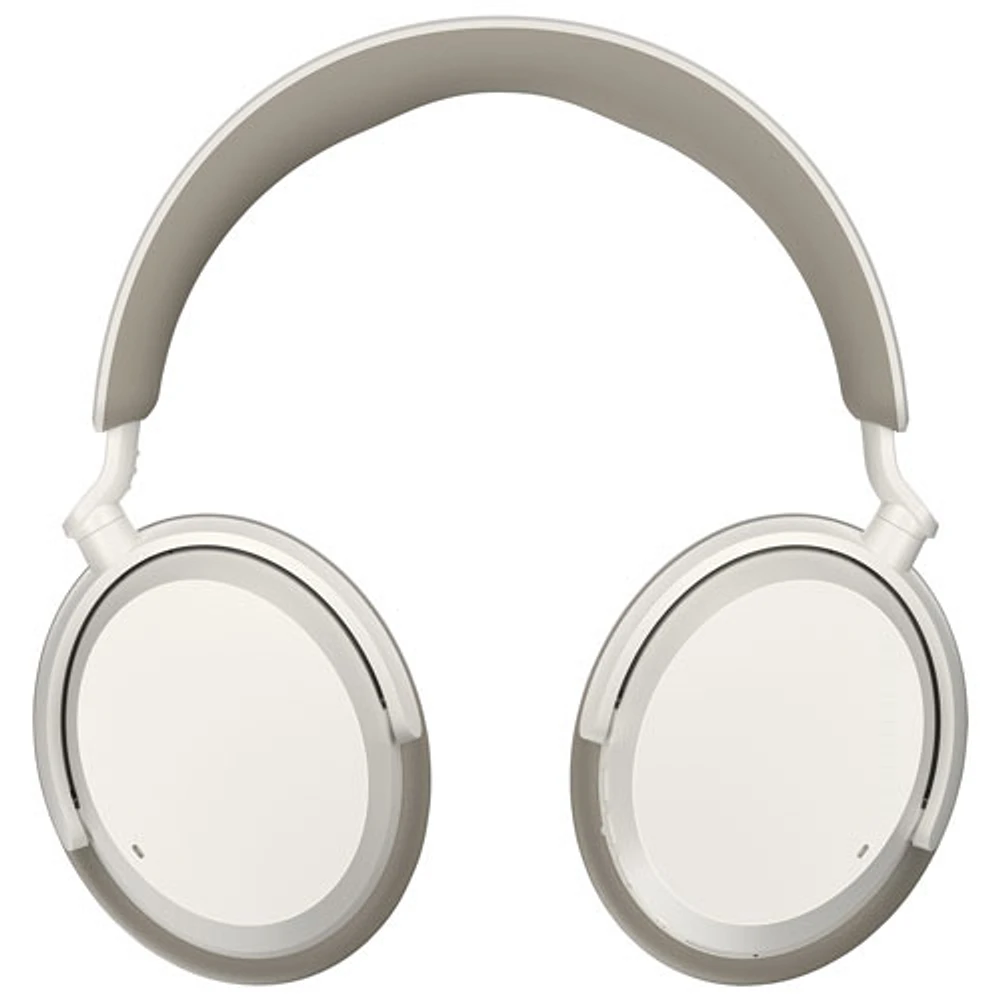 Casque d'écoute sans fil à suppression du bruit ACCENTUM de Sennheiser