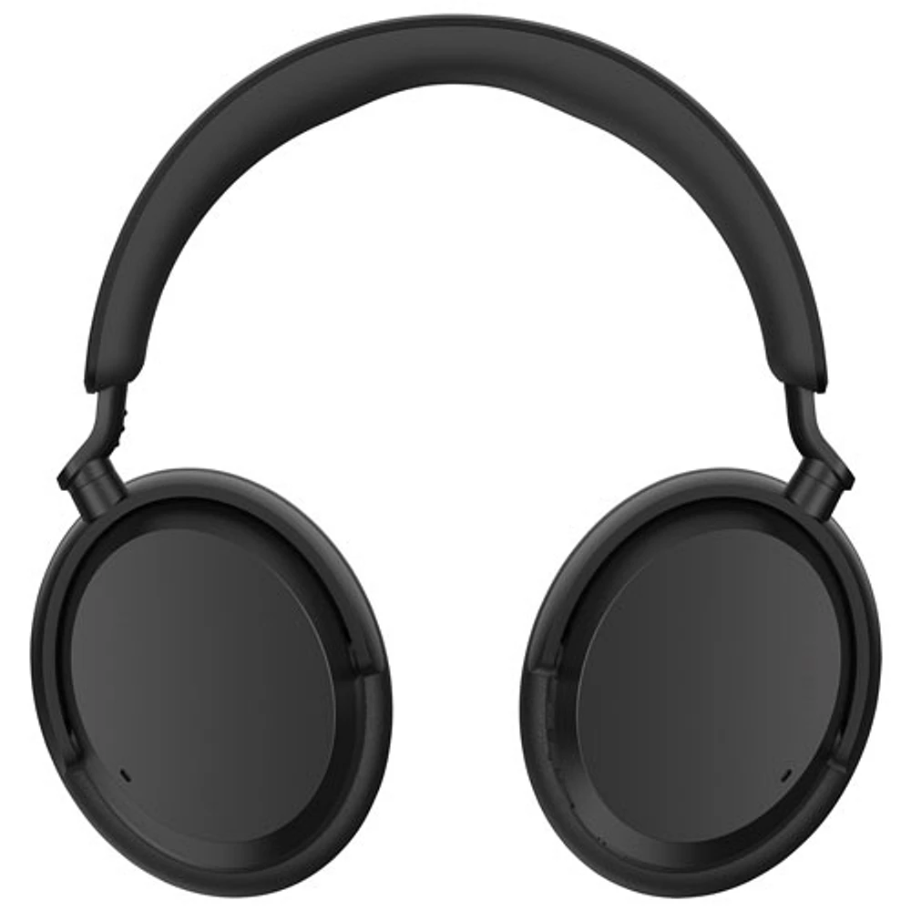 Sennheiser ACCENTUM Over-Ear Noise Cancelling Wireless Headphones - Black