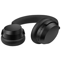 Sennheiser ACCENTUM Over-Ear Noise Cancelling Wireless Headphones - Black