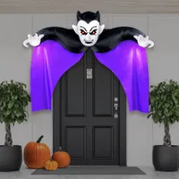 Occasions Halloween 6 Ft. Inflatable Hanging Vampire
