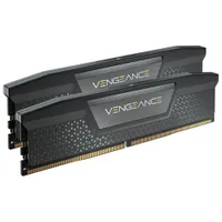 Corsair Vengeance 32GB (2 x 16GB) DDR5 5600MHz Desktop Memory for Intel Motherboard (CMK32GX5M2B5600Z40)