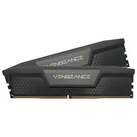 Corsair Vengeance 32GB (2 x 16GB) DDR5 5600MHz Desktop Memory for Intel Motherboard (CMK32GX5M2B5600Z40)