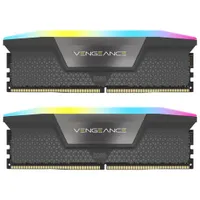 Corsair Vengeance 32GB (2 x 16GB) DDR5 5600MHz Desktop Memory for AMD Motherboard (CMH32GX5M2B5600Z40)