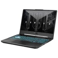 ASUS TUF Gaming F15 15.6" Gaming Laptop (Intel Core i7-11800H/1TB SSD/16GB RAM/GeForce RTX 3050 Ti)